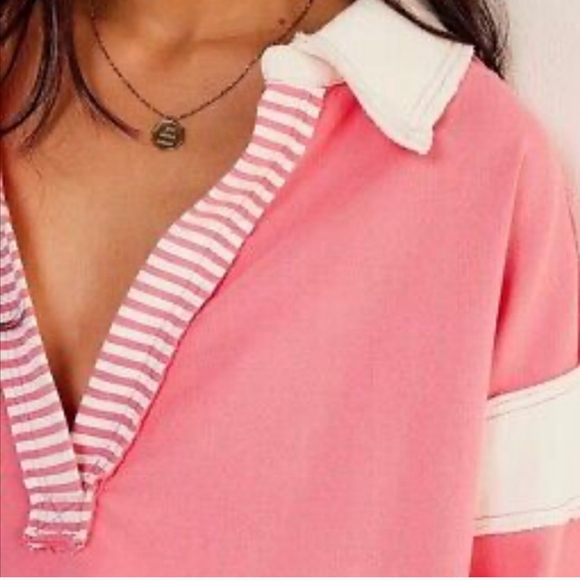 Free people Clean prep pullover - Picture 2 of 4